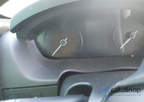 2023 Ram Promaster 1500 High Roof 136 Wb from USA, damaged, VIN 3C6LRVBG8PE539484